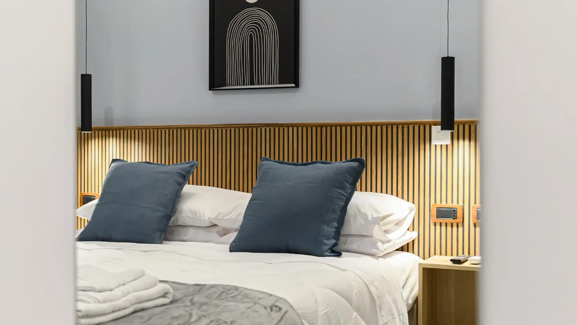 דירה Arte Di Roma - Guest House