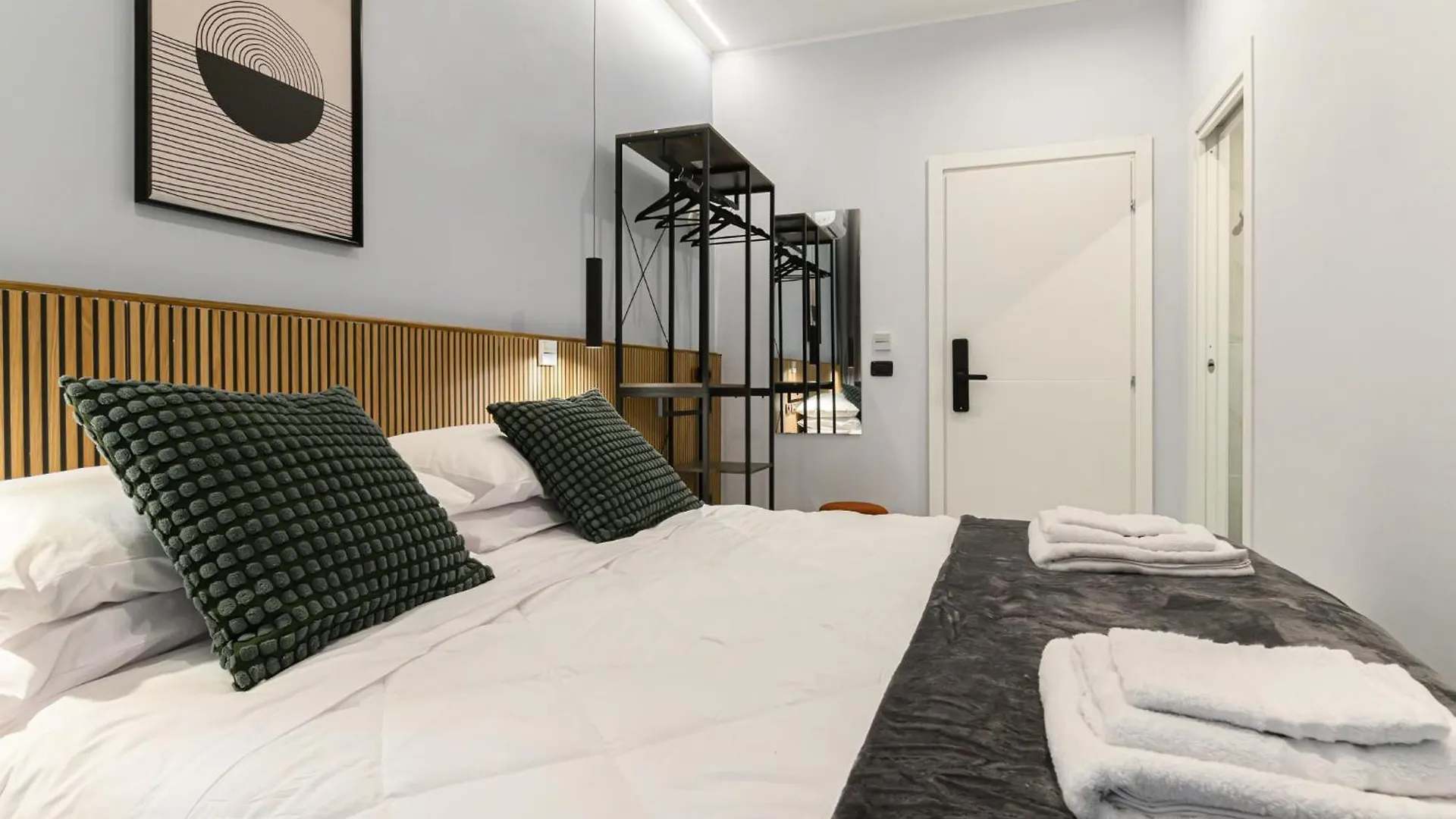 דירה Arte Di Roma - Guest House