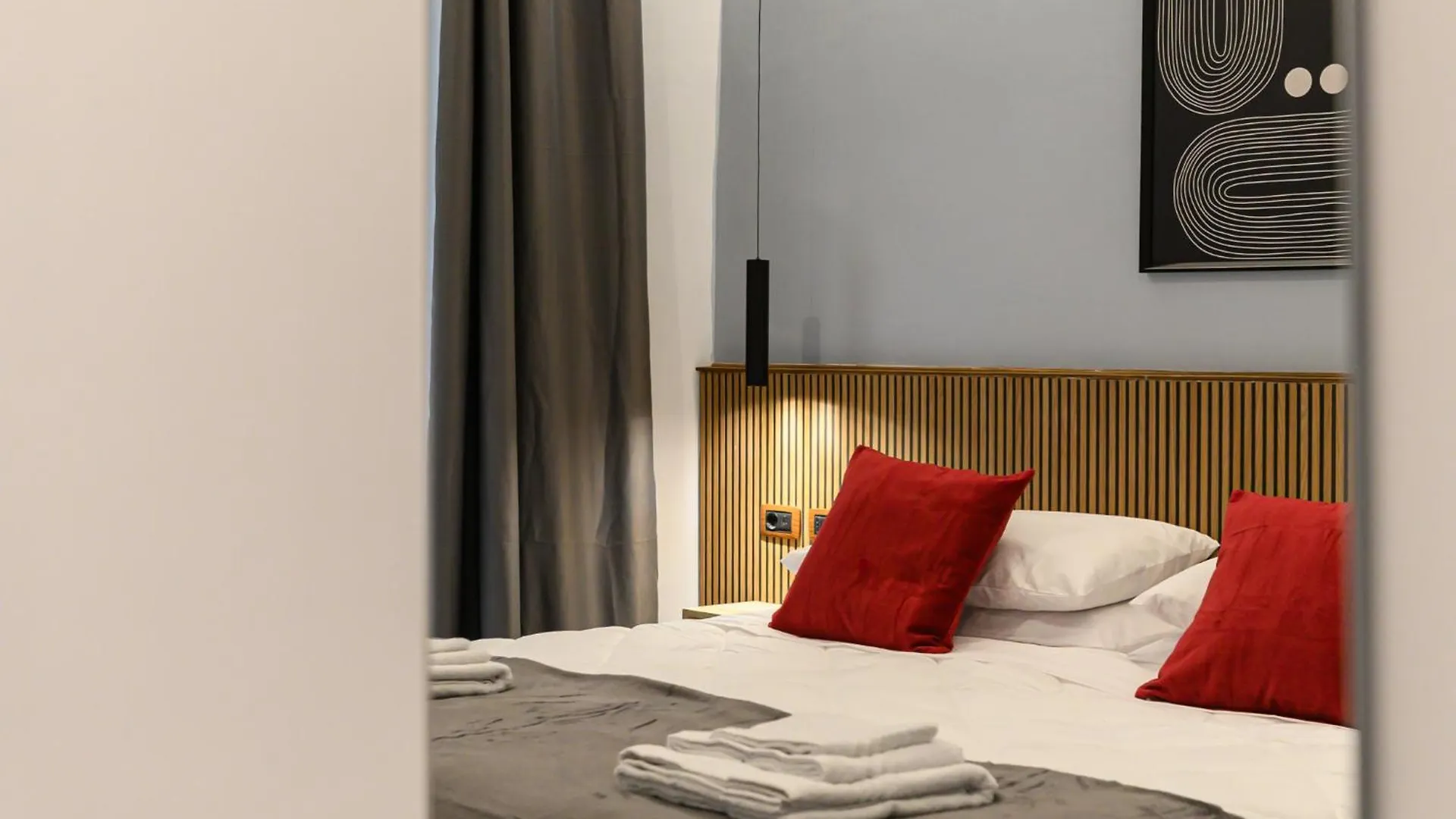 Arte Di Roma - Guest House