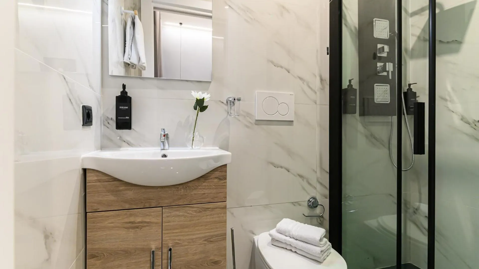 Arte Di Roma - Guest House 0*, Rome