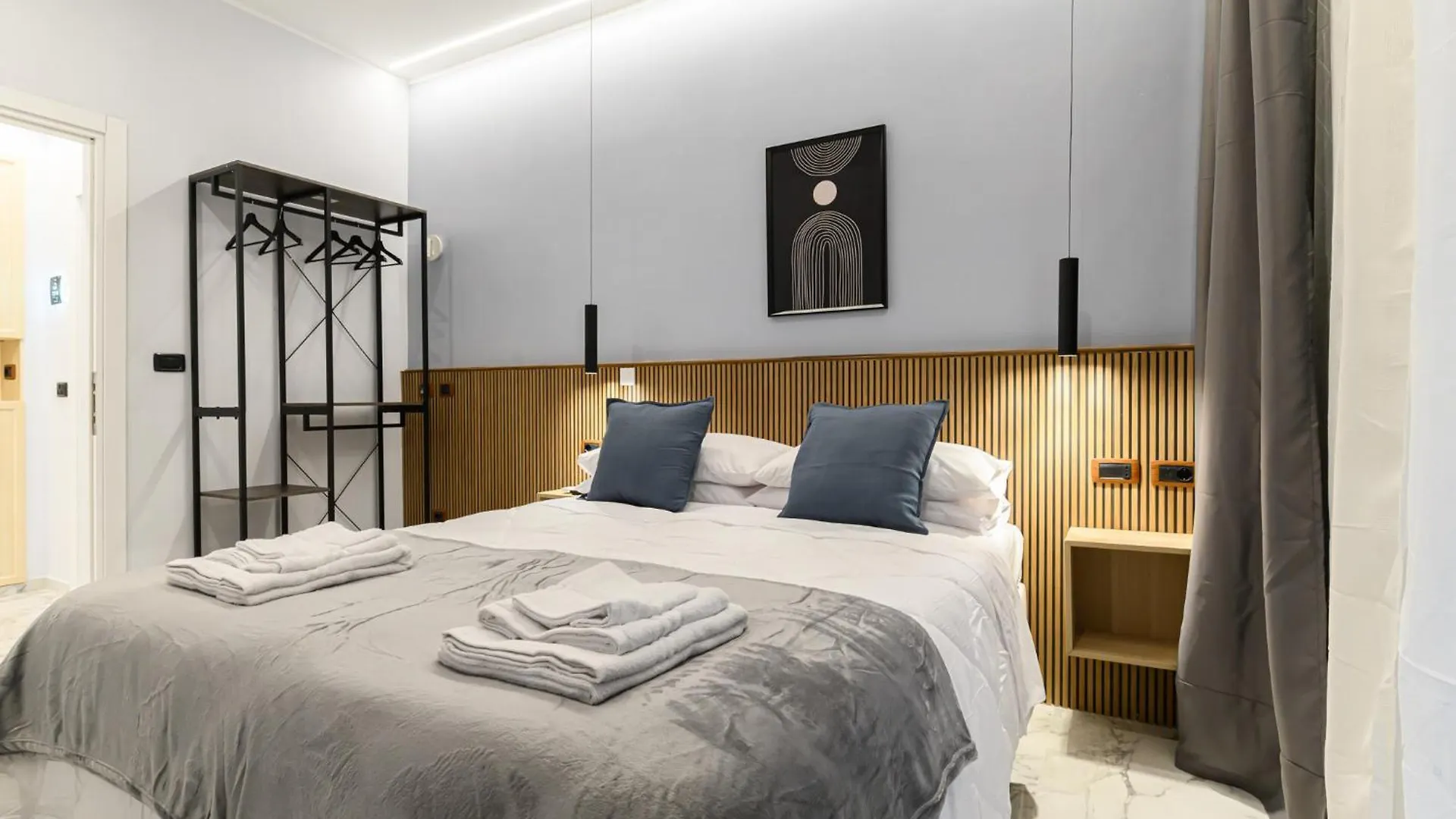 Arte Di Roma - Guest House Rome