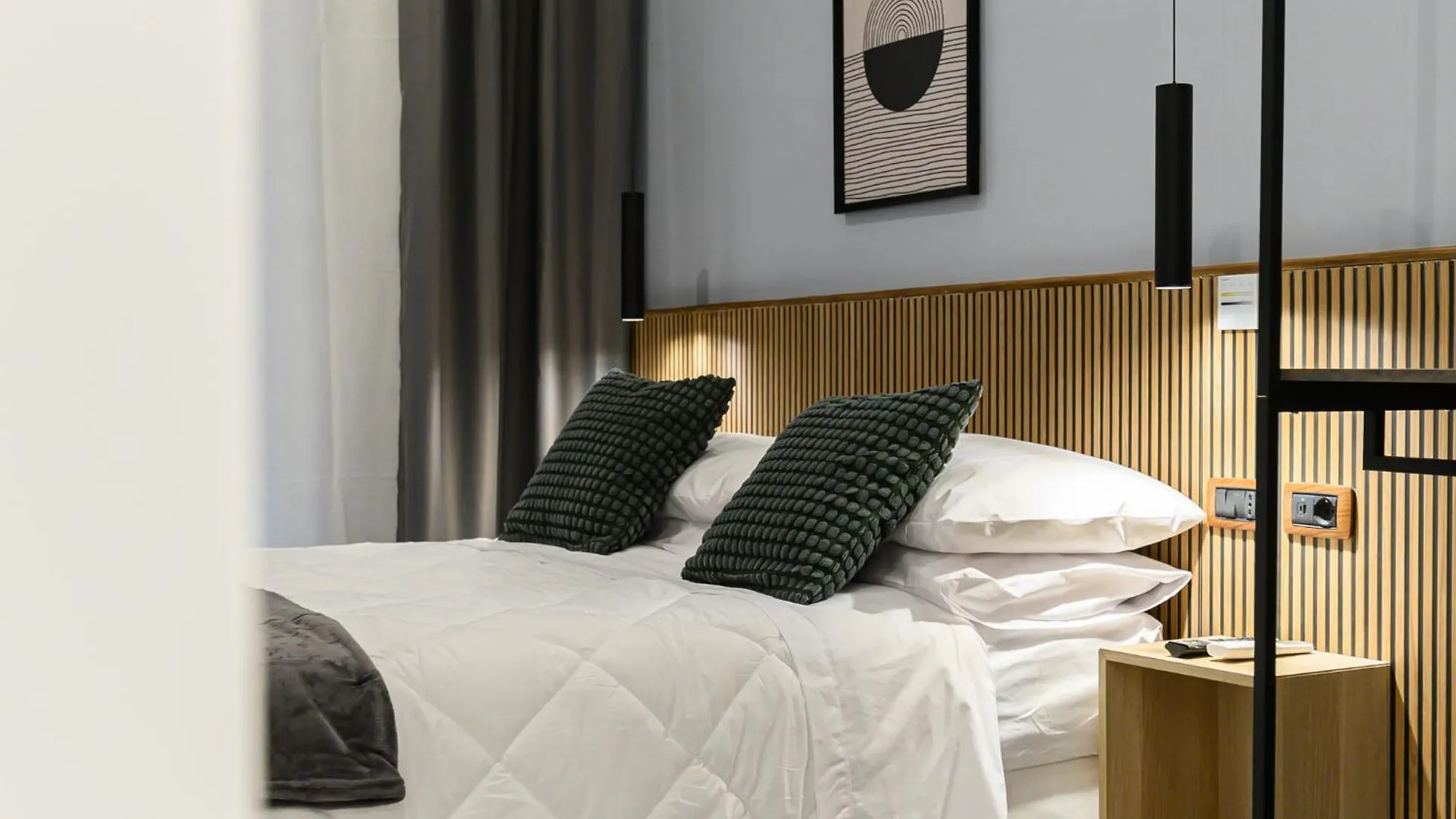 Arte Di Roma - Guest House Italy