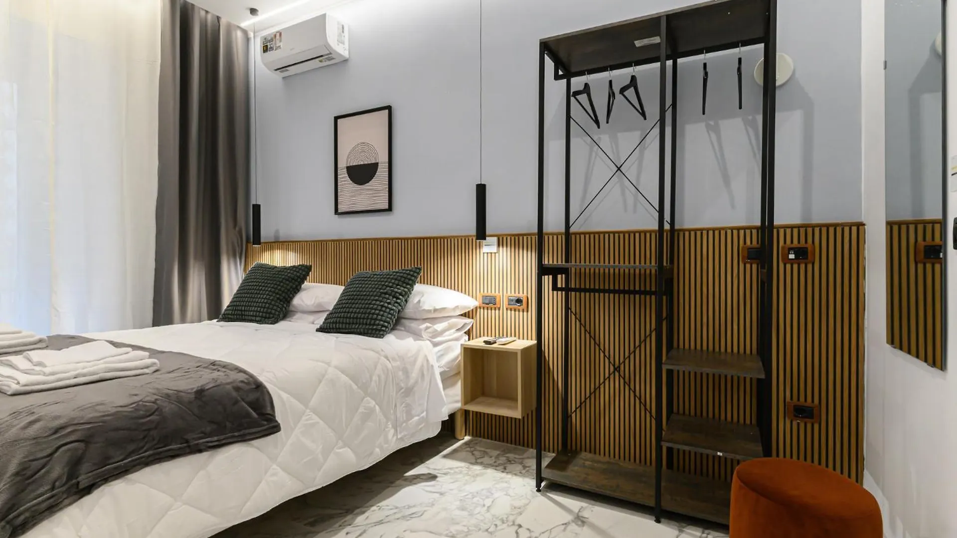 Arte Di Roma - Guest House