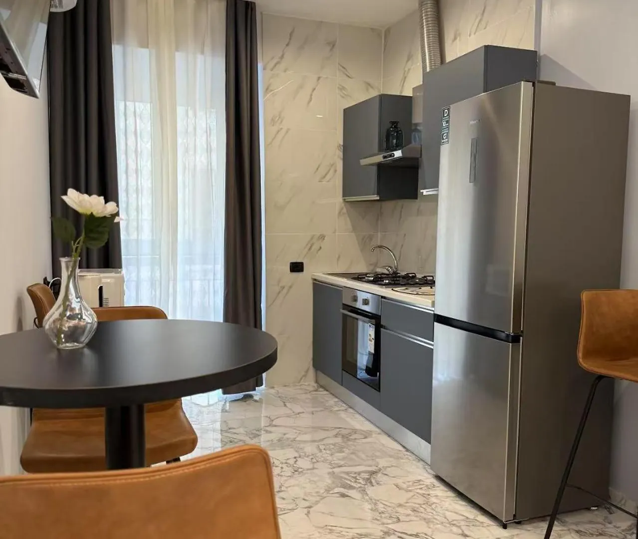 Arte Di Roma - Guest House Rome