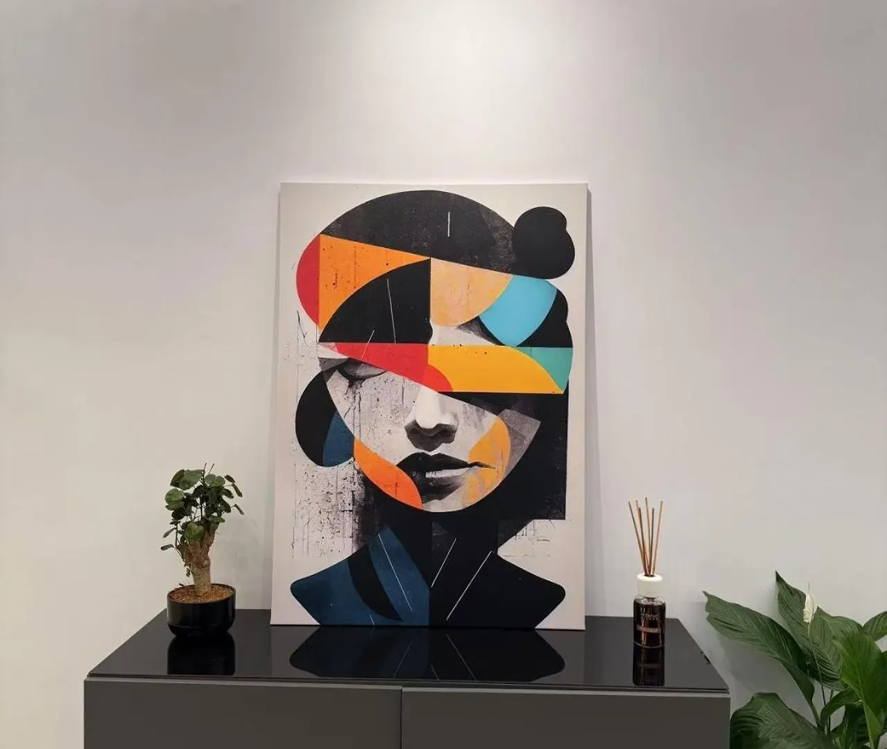 Apartment Arte Di Roma - Guest House