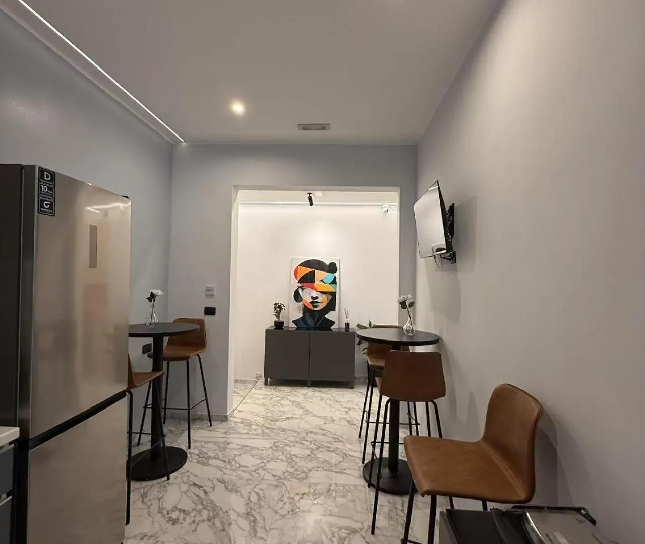 Arte Di Roma - Guest House Italy