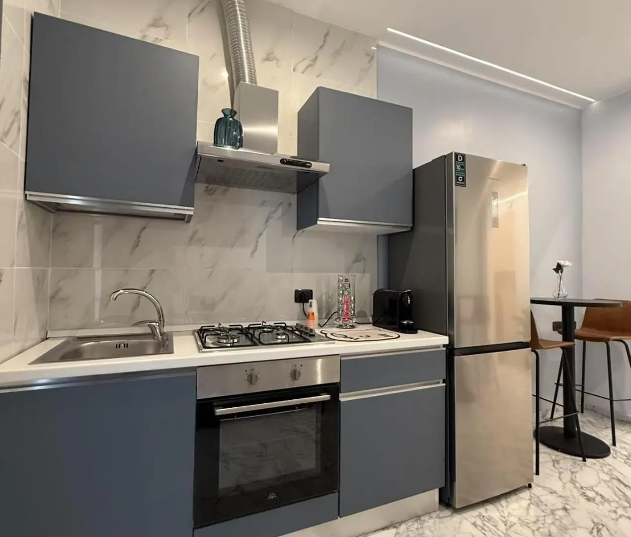 Apartment Arte Di Roma - Guest House Italy