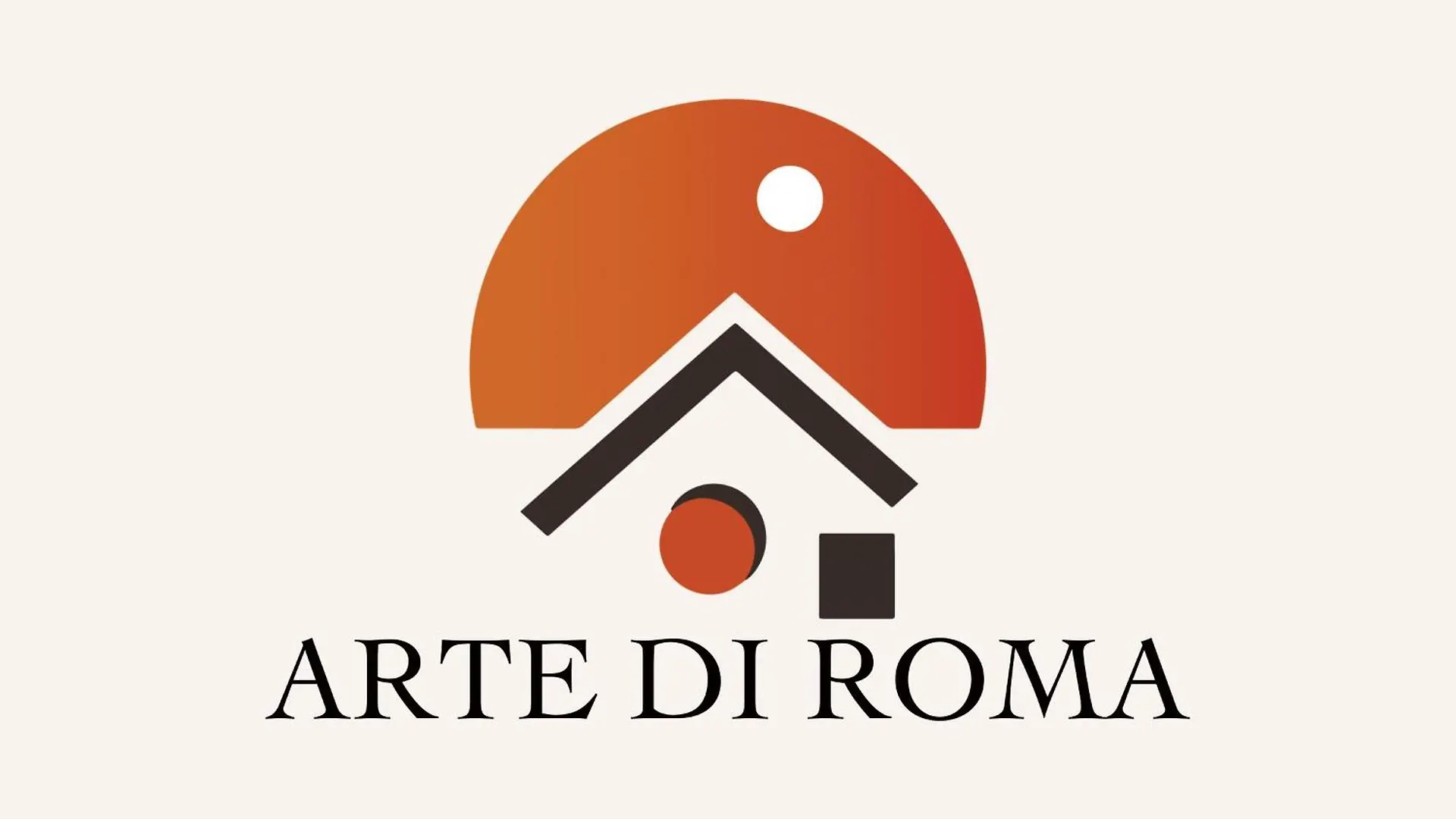 Arte Di Roma - Guest House Apartment